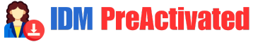 IDM Preactivated