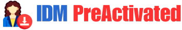 IDM Preactivated